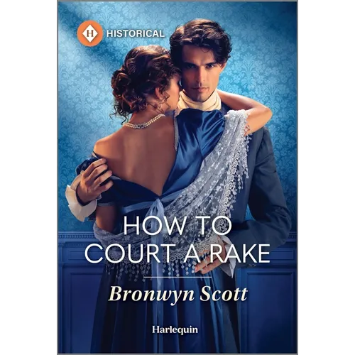 How to Court a Rake - Paperback