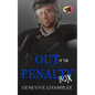 Out of the Penalty Box - Paperback