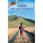 ADHD Not Just Naughty: One mum's roadmap through the early challenges of ADHD - Paperback