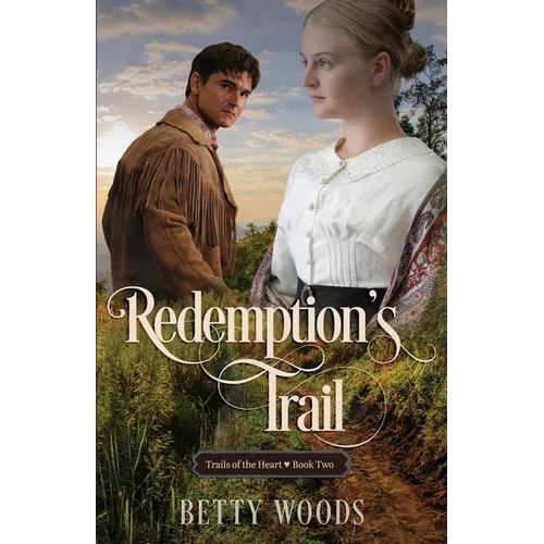 Redemption's Trail - Paperback