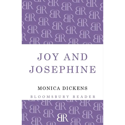 Joy and Josephine - Paperback