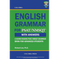 Columbia English Grammar for PSAT/NMSQT - Paperback
