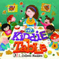 The Kiddie Table - Hardcover