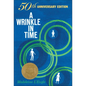 A Wrinkle in Time: 50th Anniversary Edition - Hardcover