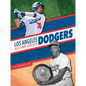 Los Angeles Dodgers All-Time Greats - Paperback