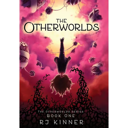 The Otherworlds: Book One - Hardcover