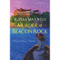 Murder at Beacon Rock - Hardcover
