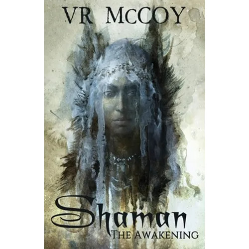 Shaman - The Awakening - Paperback