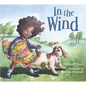 In the Wind - Board Book