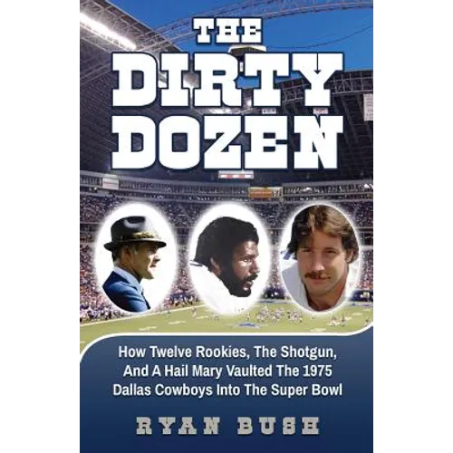 The Dirty Dozen - Paperback