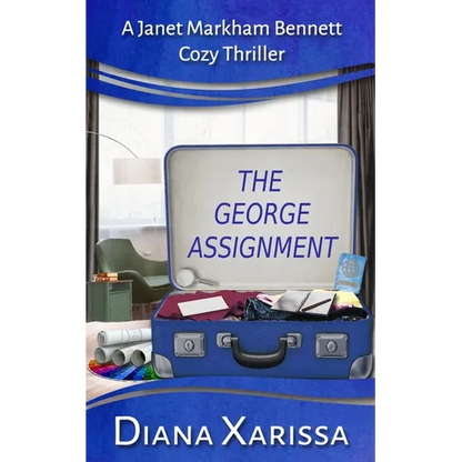 The George Assignment - Paperback