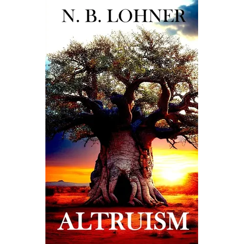 Altruism - Paperback