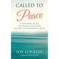 Called to Peace: A Survivor's Guide to Finding Peace and Healing After Domestic Abuse - Paperback