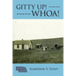 Gitty Up! -----: Whoa! - Paperback