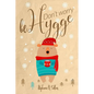 Don't worry, be hygge - Paperback