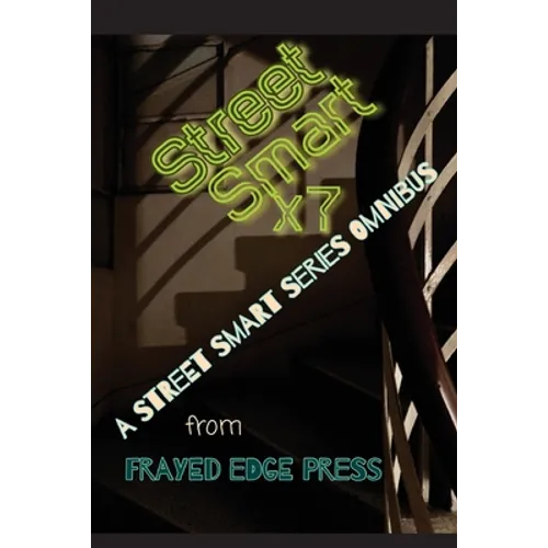 Street Smart x 7 - Paperback