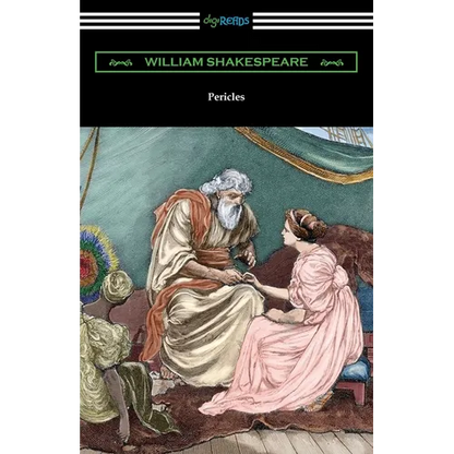 Pericles - Paperback