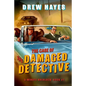 The Case of the Damaged Detective - Paperback