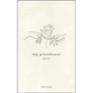 My Greenhouse - Paperback