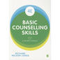 Basic Counselling Skills: A Helper's Manual - Paperback