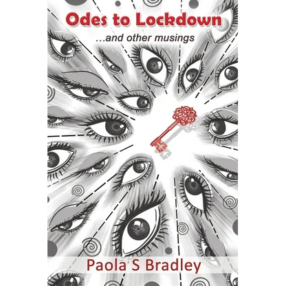 Odes to Lockdown: ...and other musings - Paperback