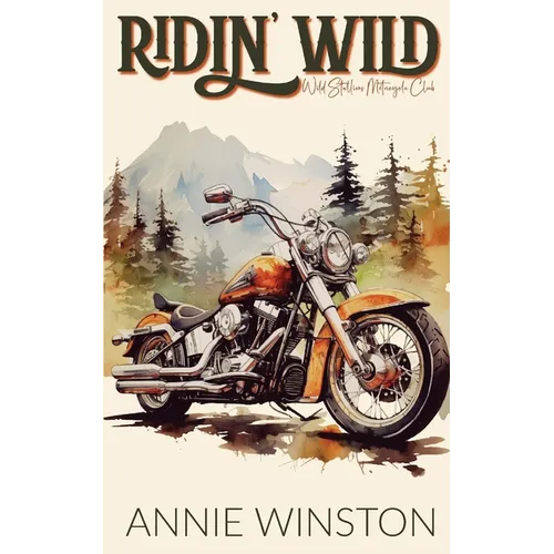 Ridin' Wild - Paperback