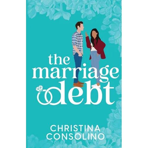 The Marriage Debt - Paperback