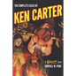 The Complete Cases of Ken Carter - Paperback