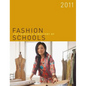 The Fairchild Directory of Fashion Schools - Paperback
