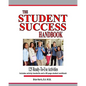 The Student Success Handbook: 125 ready-to-use classroom activities to promote student success along with the black-line masters for an accompanying - Paperback
