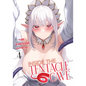 Inside the Tentacle Cave (Manga) Vol. 4 - Paperback