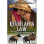 A Promise to Keep (Quinlan's Law) - Paperback