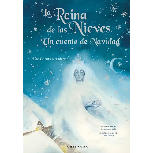 Reina de Las Nieves, La - Paperback
