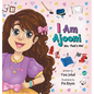 I Am Ajooni: Yes, That's Me! - Hardcover