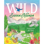Wild Sierra Nevada: A Family Nature Guide - Hardcover