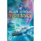 Vigilance - Hardcover