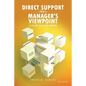 Direct Support from a Manager's Viewpoint: A Little Day Habilitation Companion - Paperback