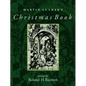 Martin Luther's Christmas Book - Paperback