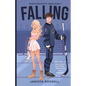 Falling: A Fake Dating College Romance - Paperback