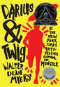 Darius & Twig - Hardcover