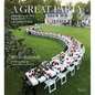 A Great Party: Designing the Perfect Celebration - Hardcover