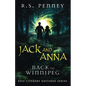 Jack And Anna - Back To Winnipeg - Paperback