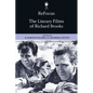 Refocus: The Literary Films of Richard Brooks - Paperback