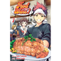 Food Wars!: Shokugeki No Soma, Vol. 1 - Paperback