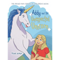 Addy and the Unexpected Unicorn - Hardcover