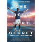 The Best Kept Secret: The Journey, Failures, Growth, and Lessons of a Soccer Player, and How He Reached His Full Potential - Paperback