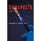 Scalpel's Cut - Paperback