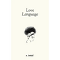 Love Language - Paperback