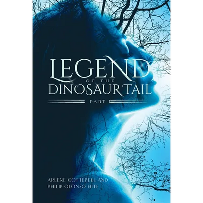 Legend of the Dinosaur Tail: Part 1 - Hardcover