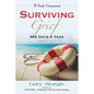 Surviving Grief: 365 Days a Year - Paperback